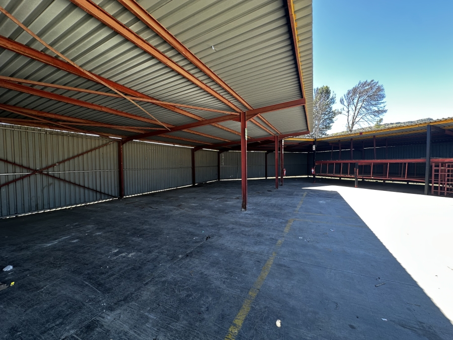 0 Bedroom Property for Sale in Queenstown Central Eastern Cape